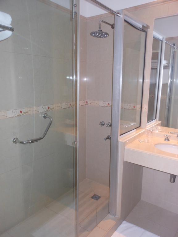 Hotel Orly Corrientes Habitación foto