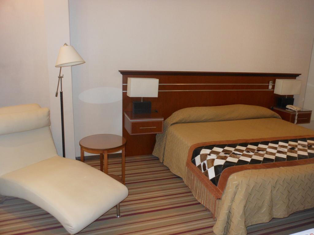 Hotel Orly Corrientes Habitación foto