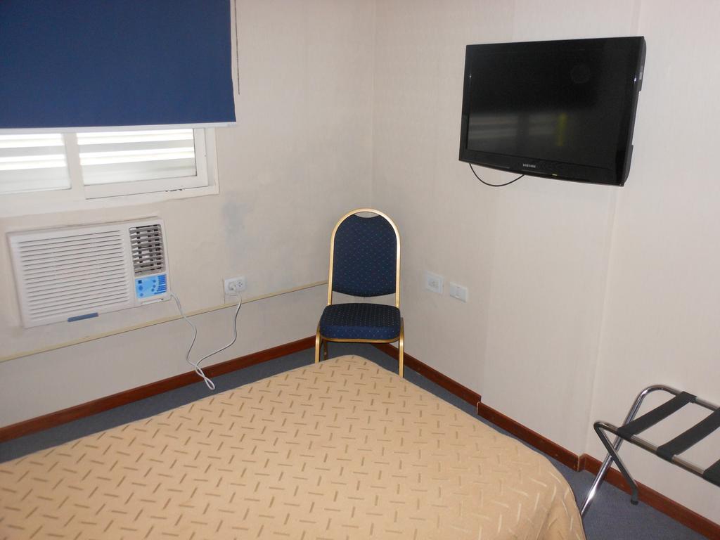Hotel Orly Corrientes Habitación foto