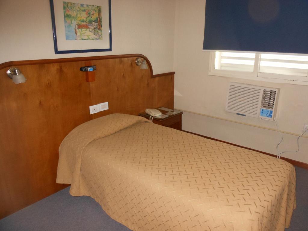 Hotel Orly Corrientes Habitación foto