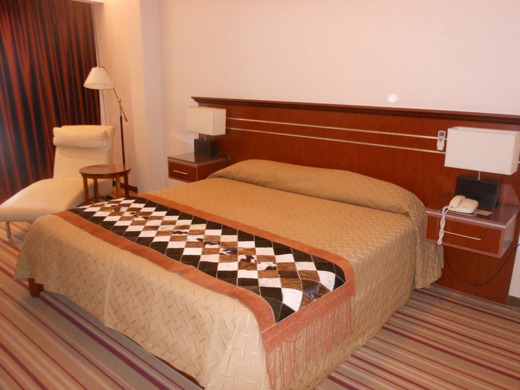 Hotel Orly Corrientes Habitación foto