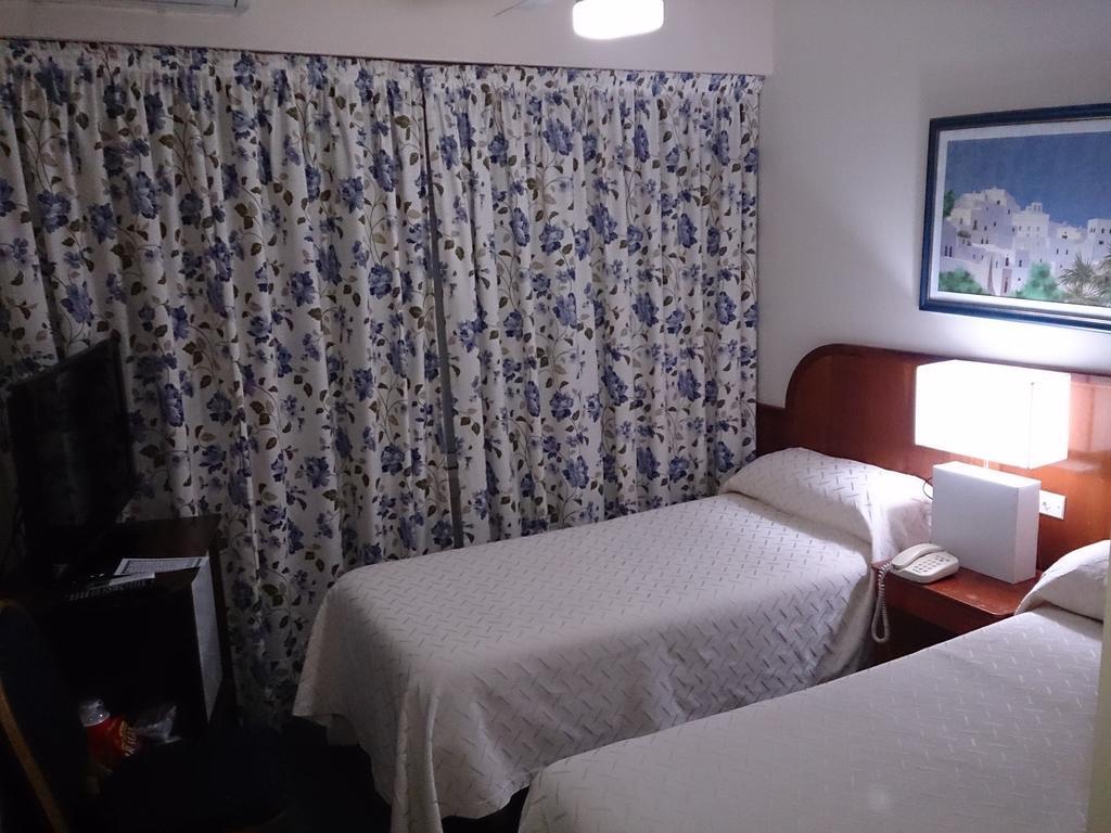 Hotel Orly Corrientes Habitación foto