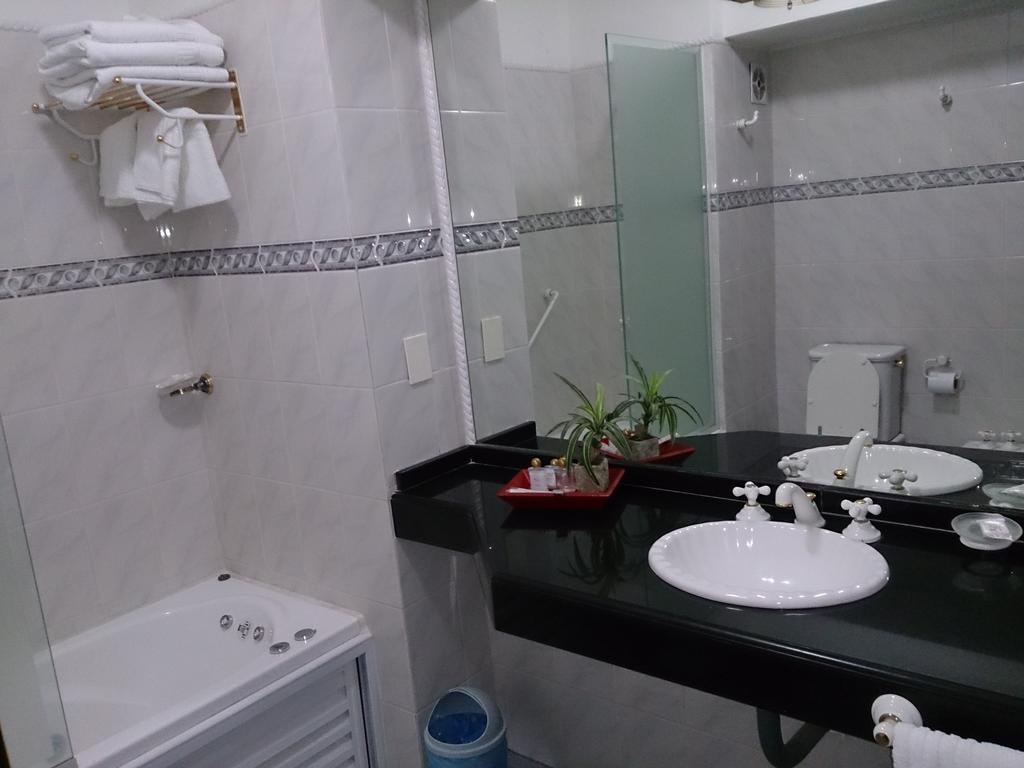 Hotel Orly Corrientes Habitación foto