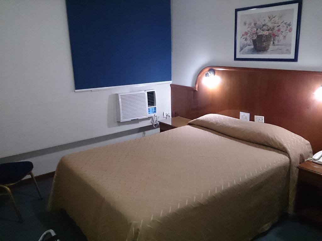 Hotel Orly Corrientes Habitación foto